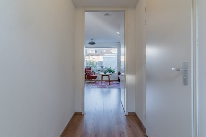 Foto 13 van Heivlinderlaan 10