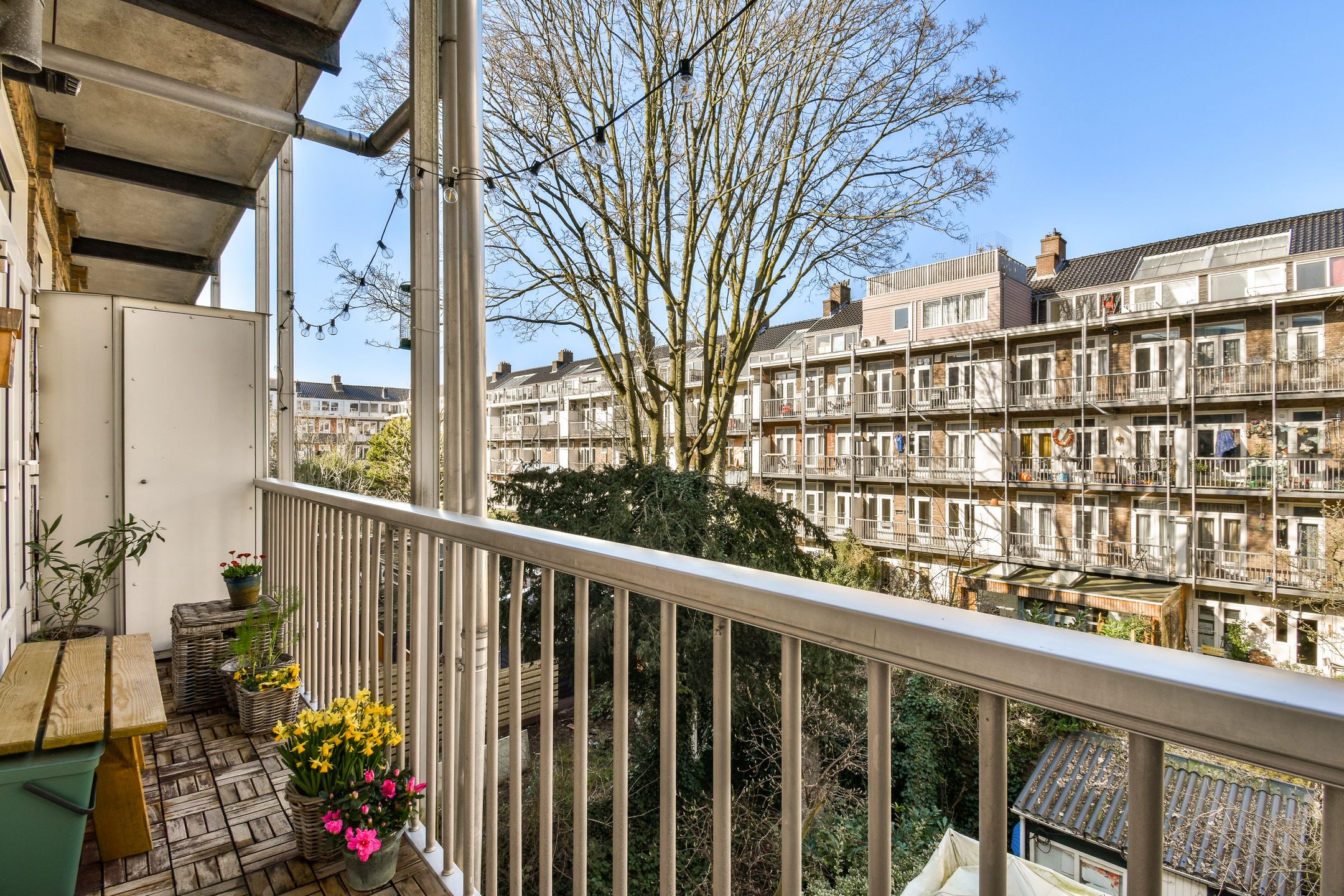 Photo 18 of Jasper Leijnsenstraat 4-2