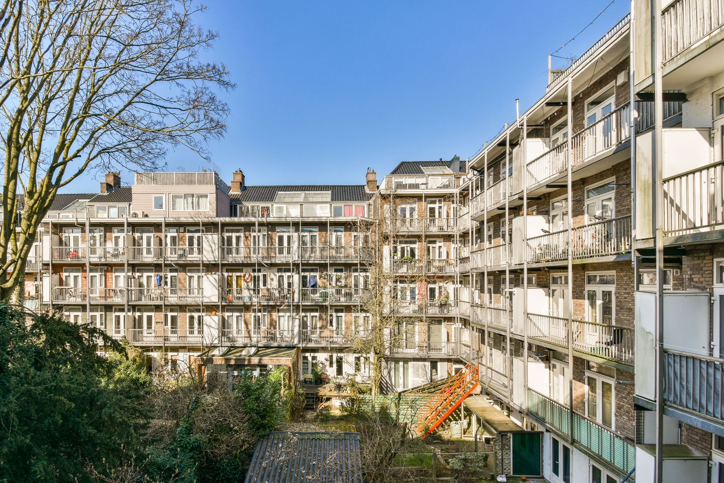 Photo 19 of Jasper Leijnsenstraat 4-2