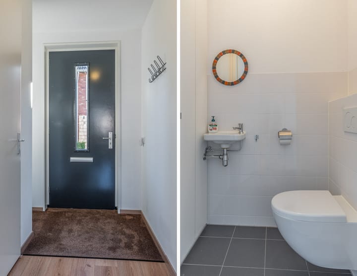 Foto 14 van Heivlinderlaan 10