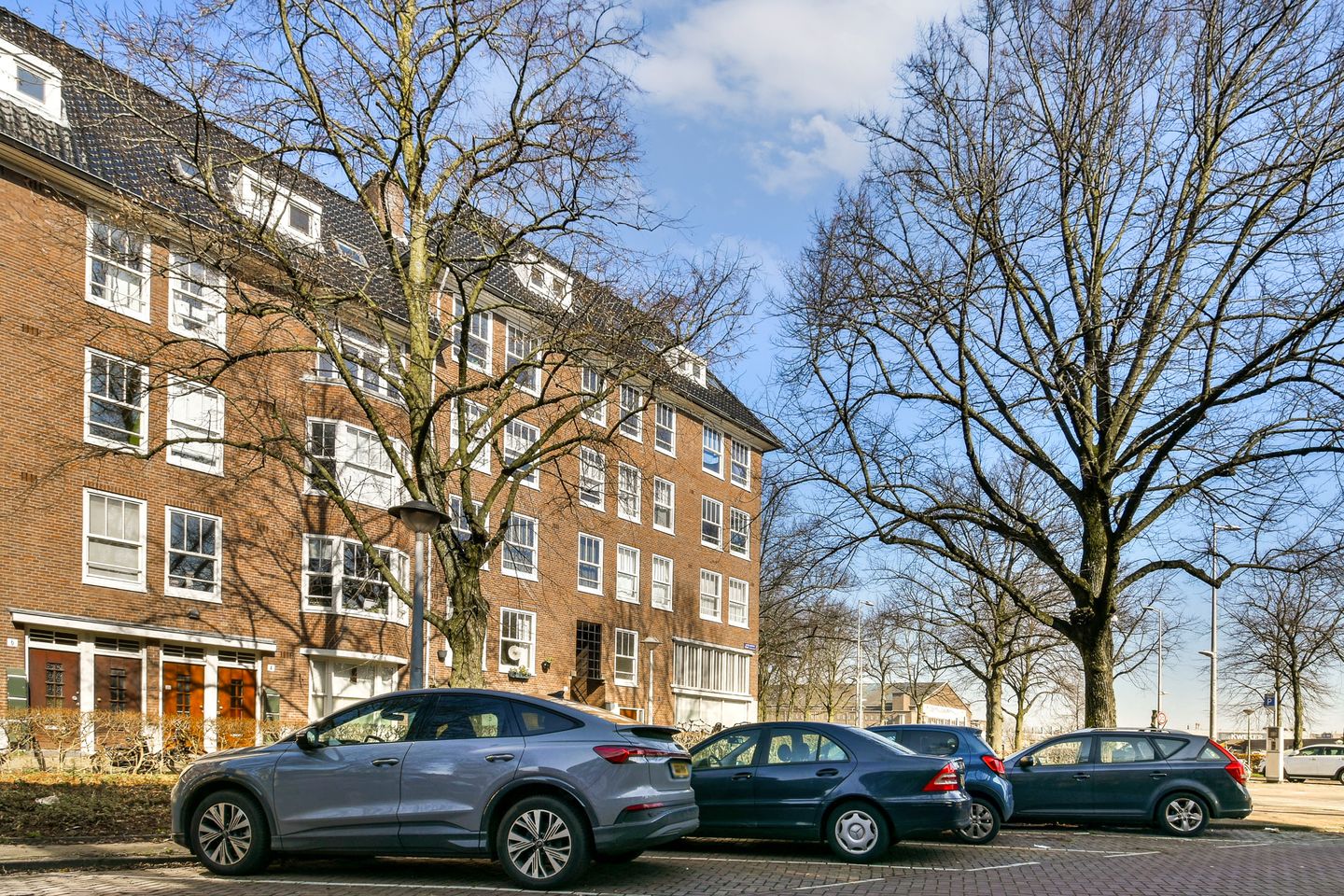 Photo 20 of Jasper Leijnsenstraat 4-2