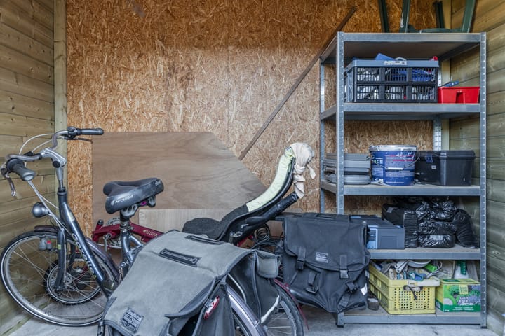 Foto 26 van Heivlinderlaan 10