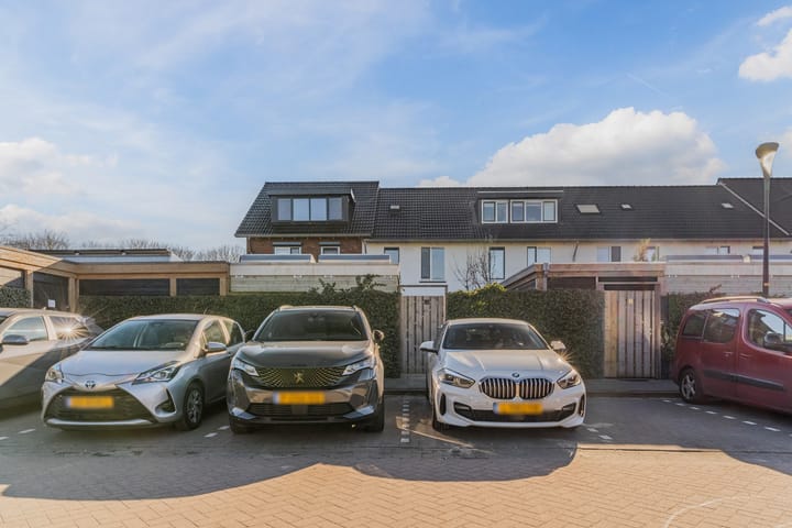 Foto 27 van Heivlinderlaan 10