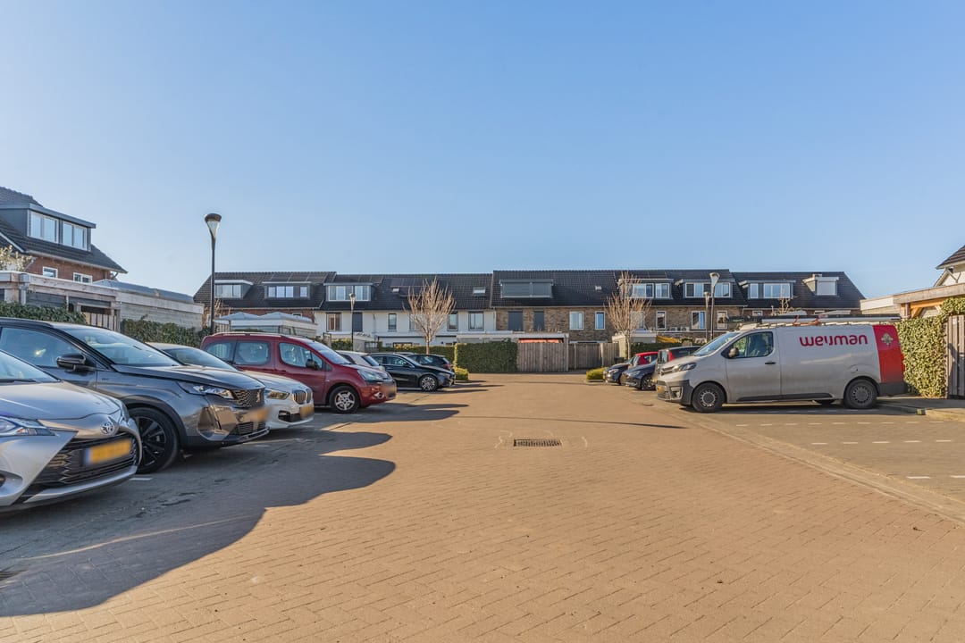 Photo 28 of Heivlinderlaan 10