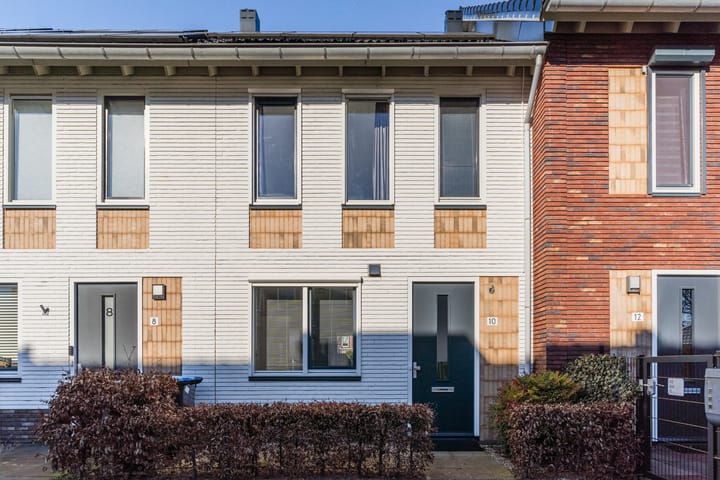 Foto 31 van Heivlinderlaan 10