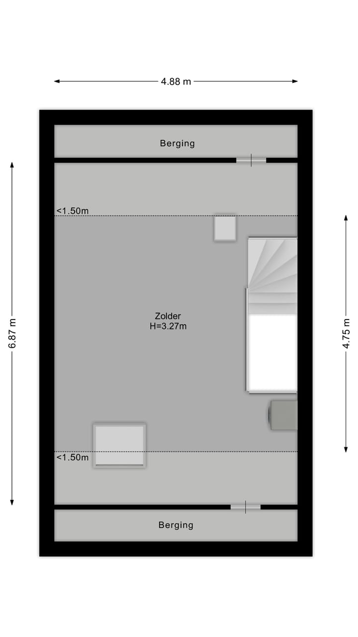 Foto 34 van Heivlinderlaan 10