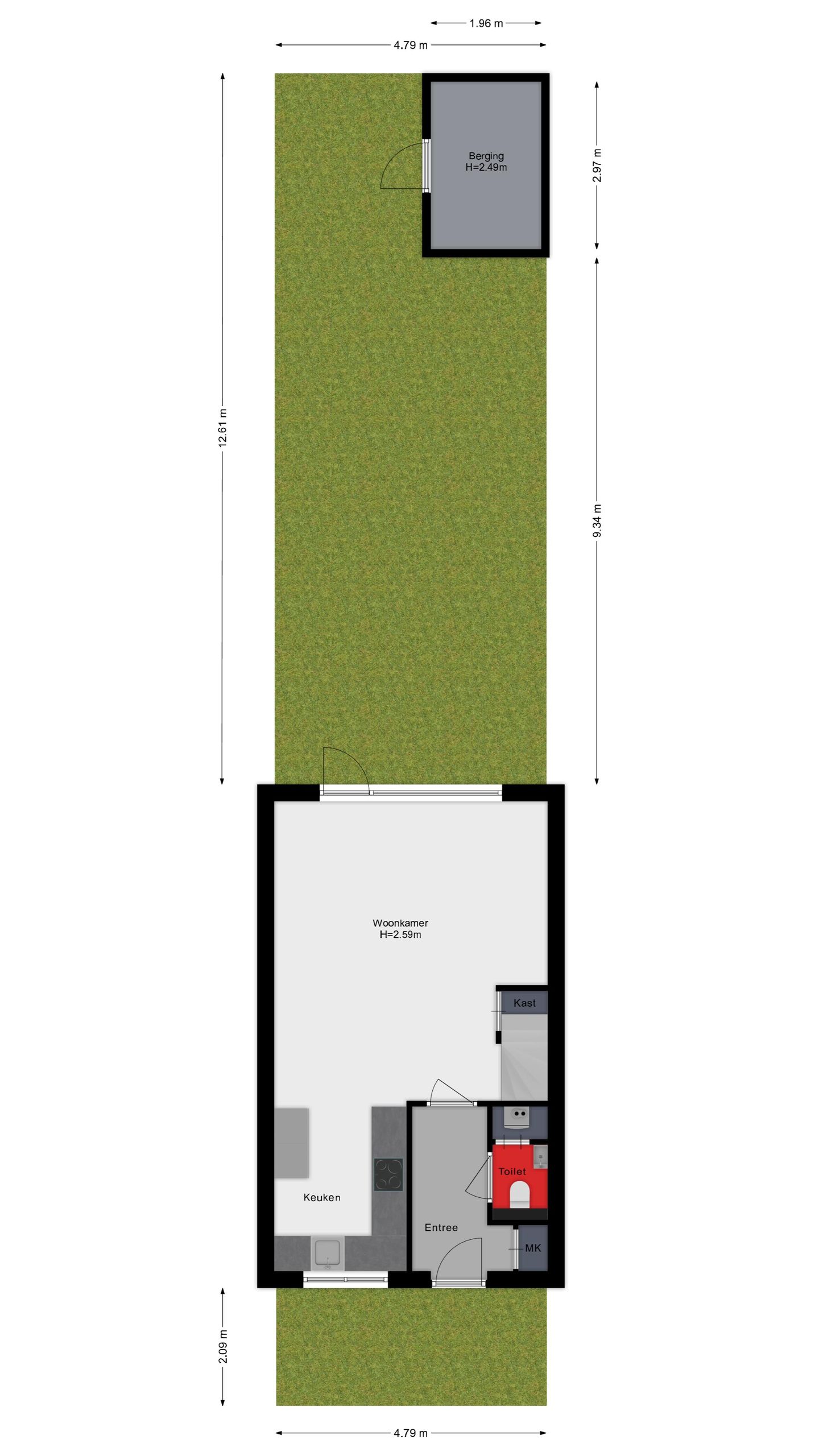 Photo 35 of Heivlinderlaan 10