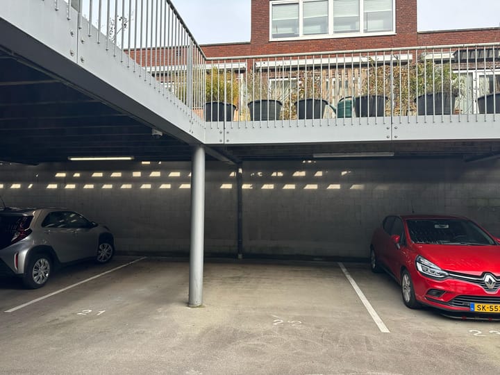 Foto 3 van Paul Schuitemahof 28