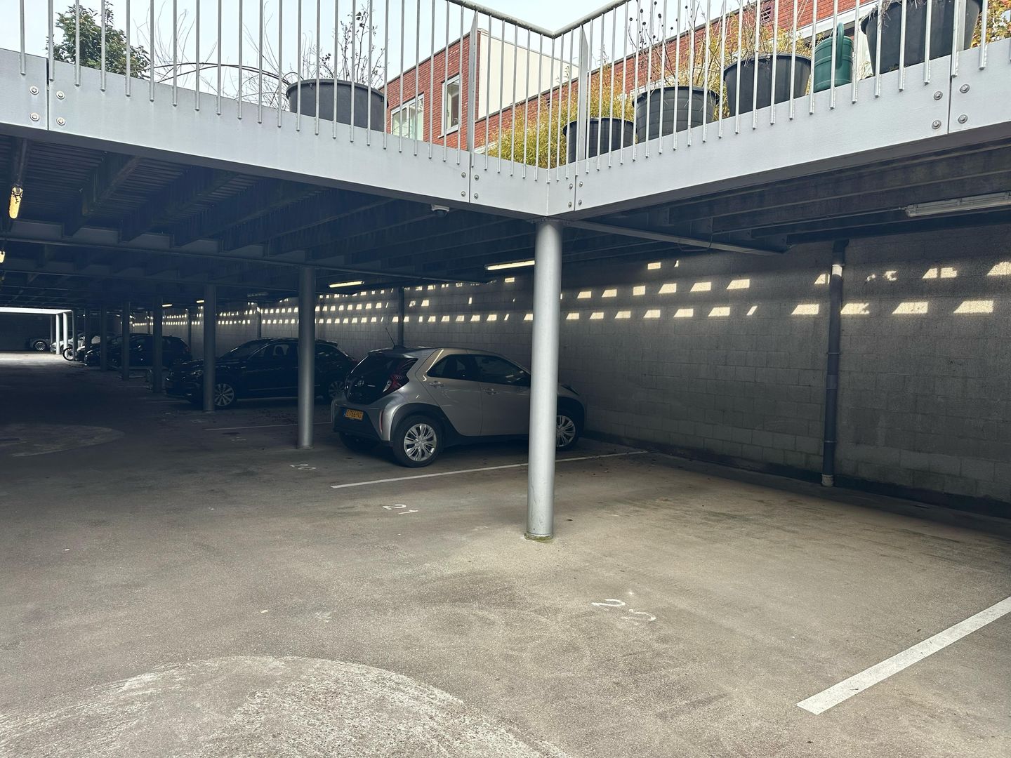 Foto 5 van Paul Schuitemahof 28