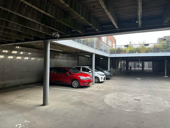 Foto 6 van Paul Schuitemahof 28