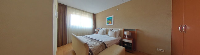 slaapkamer