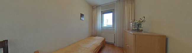 slaapkamer