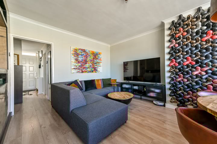 Foto 3 van Dokter De Liefdestraat 40