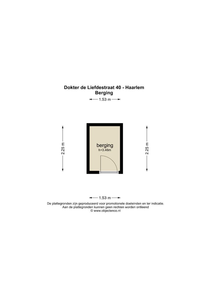 Photo 20 of Dokter De Liefdestraat 40