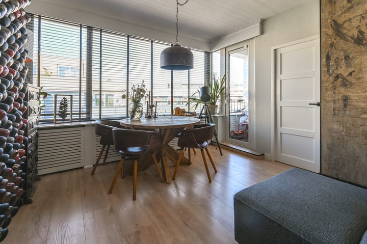 Foto 4 van Dokter De Liefdestraat 40