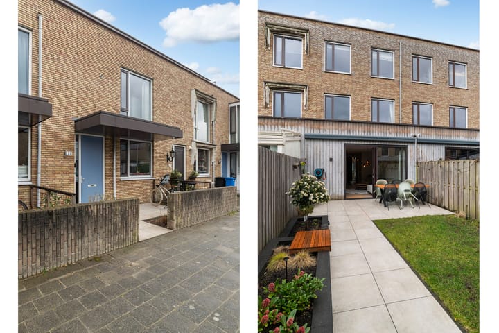 Foto 1 van Fortunastraat 22