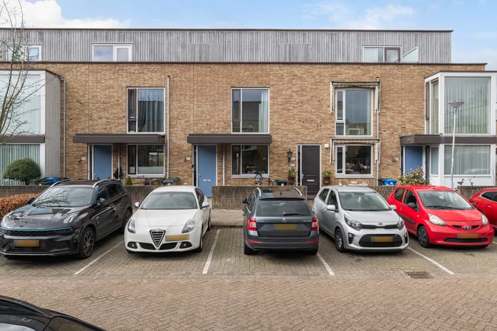 Foto 2 van Fortunastraat 22