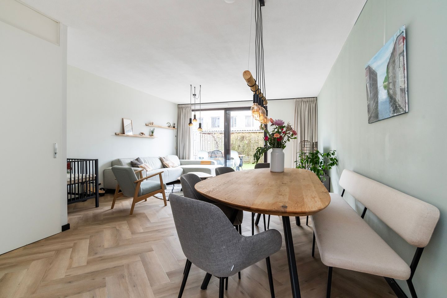 Foto 4 van Fortunastraat 22