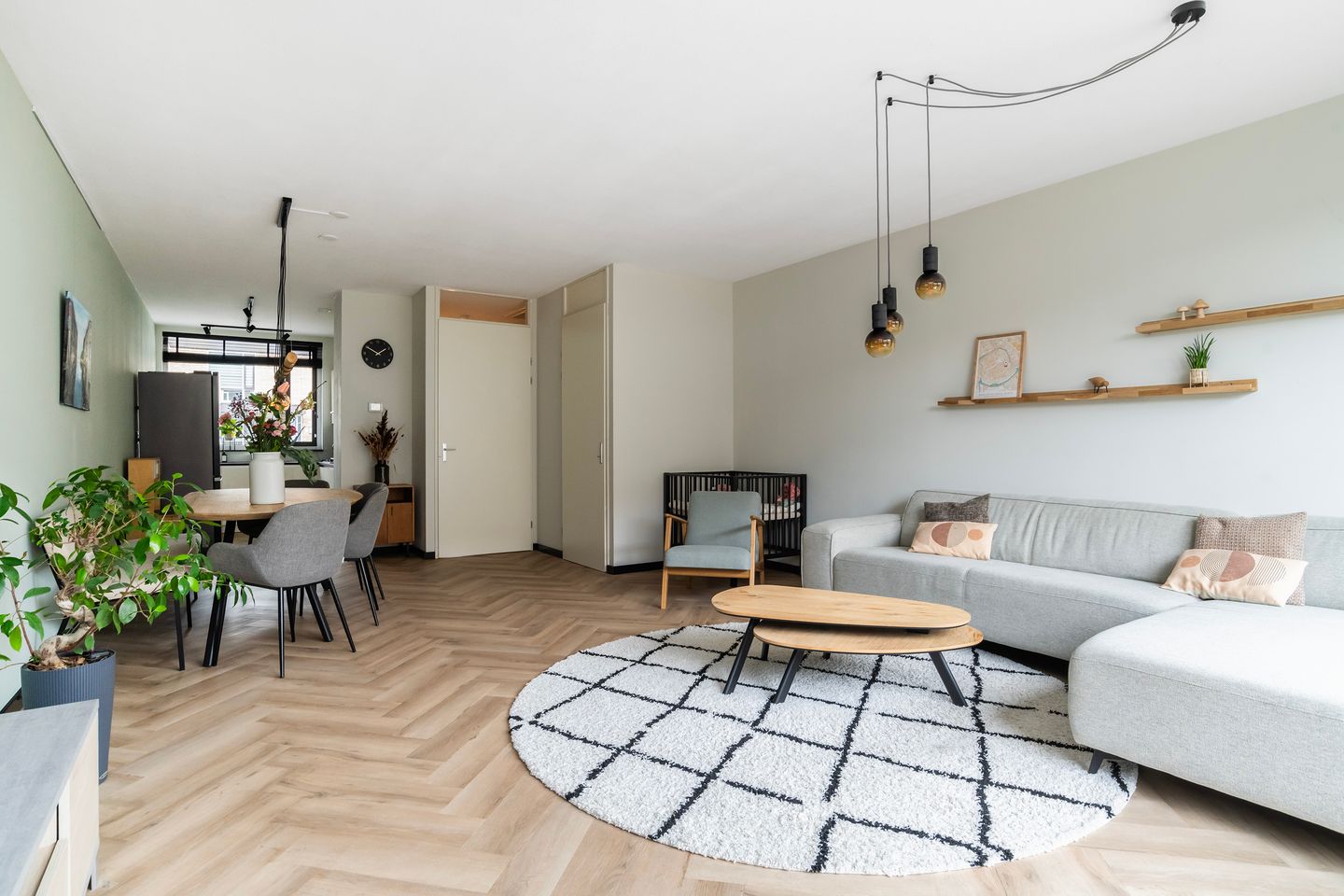 Foto 5 van Fortunastraat 22