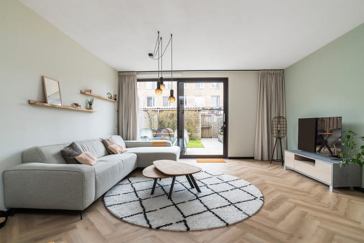 Foto 6 van Fortunastraat 22