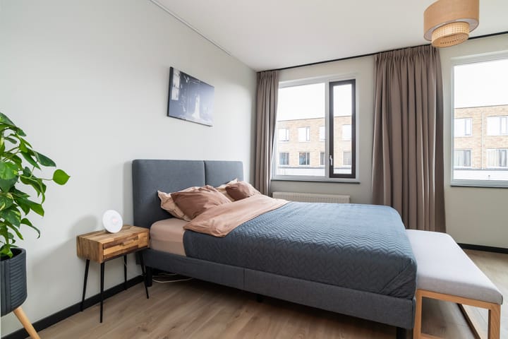 Foto 8 van Fortunastraat 22