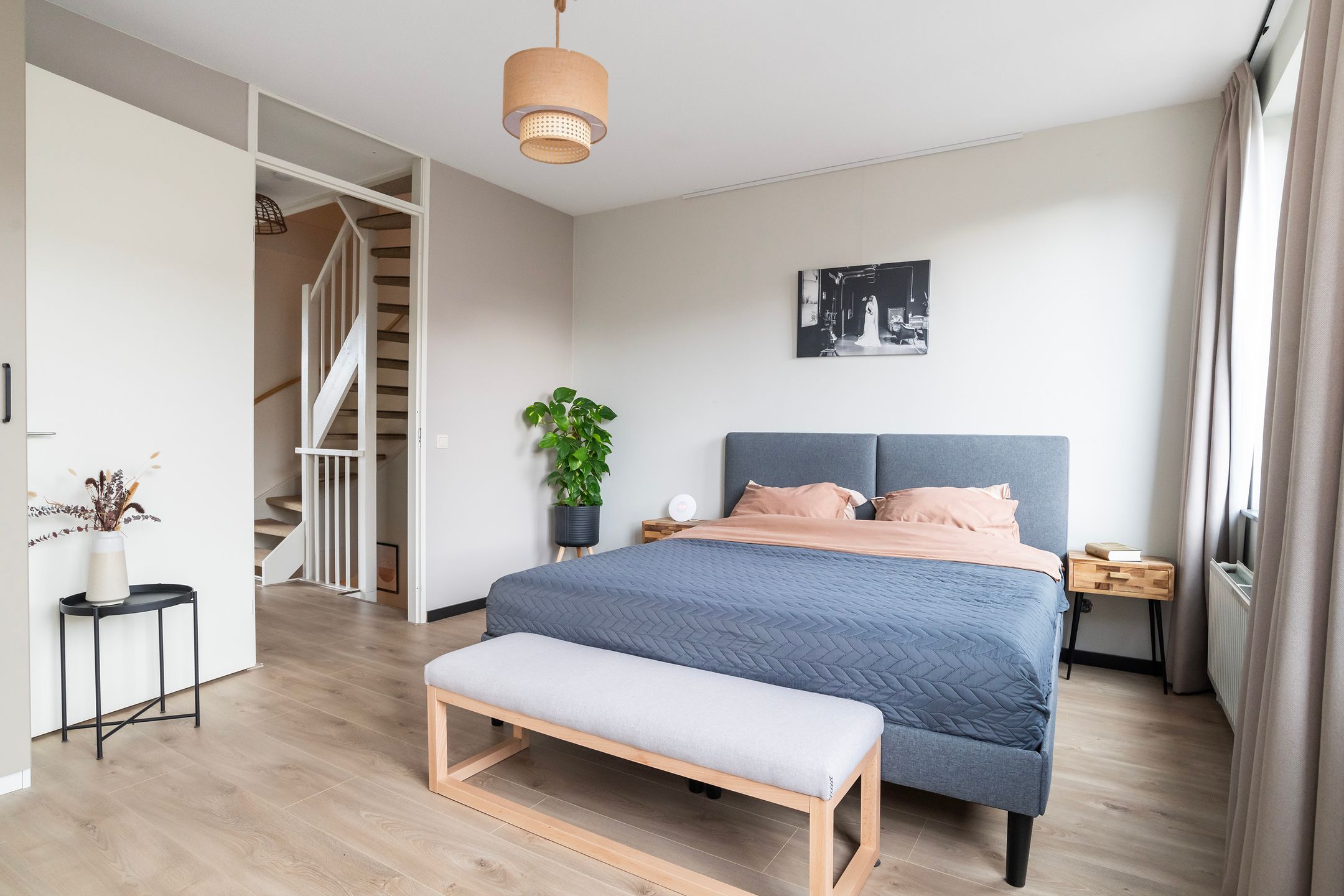 Foto 9 van Fortunastraat 22