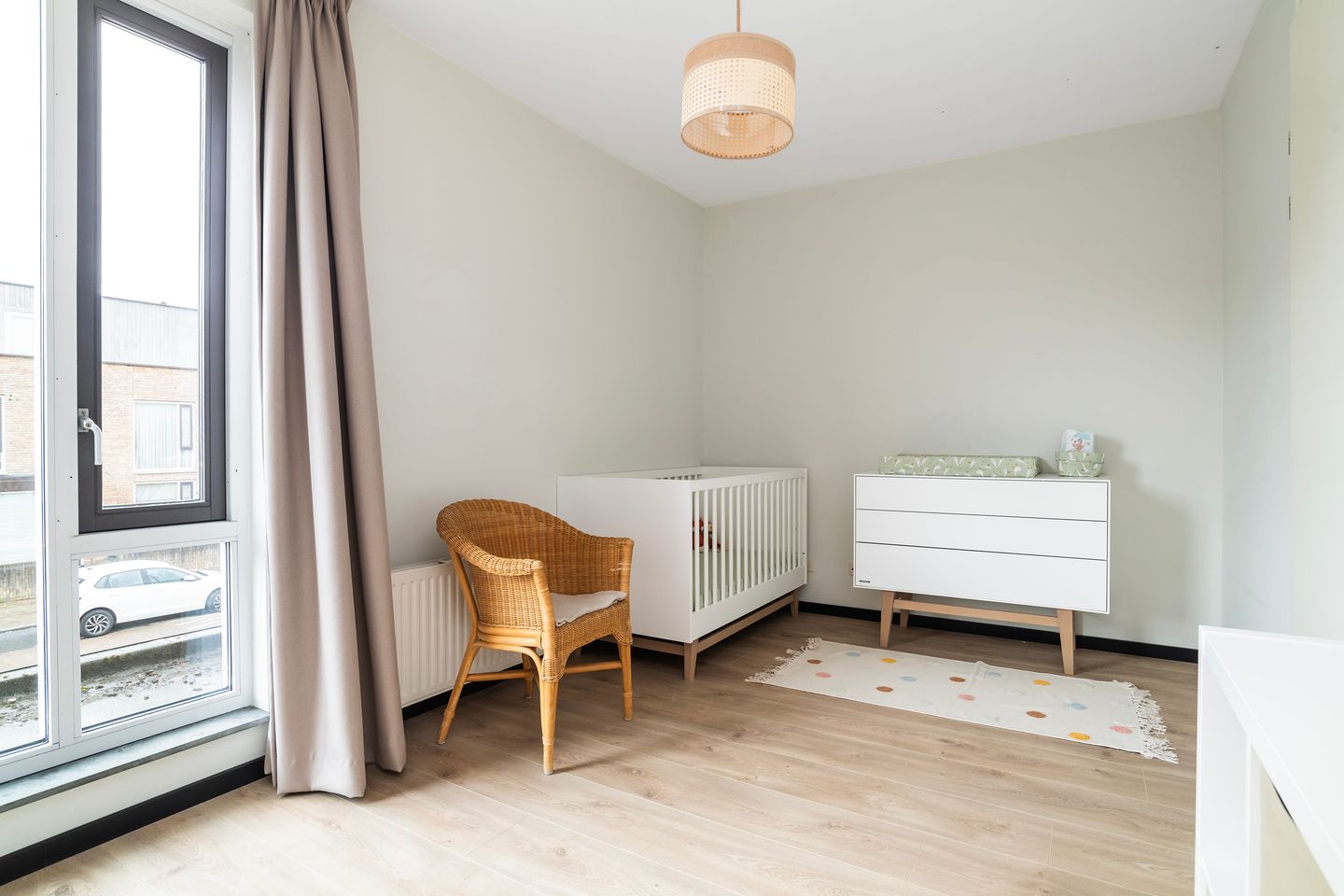 Foto 10 van Fortunastraat 22