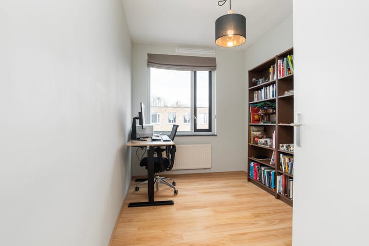 Foto 12 van Fortunastraat 22