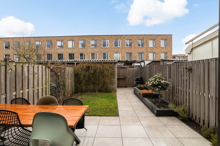 Foto 17 van Fortunastraat 22