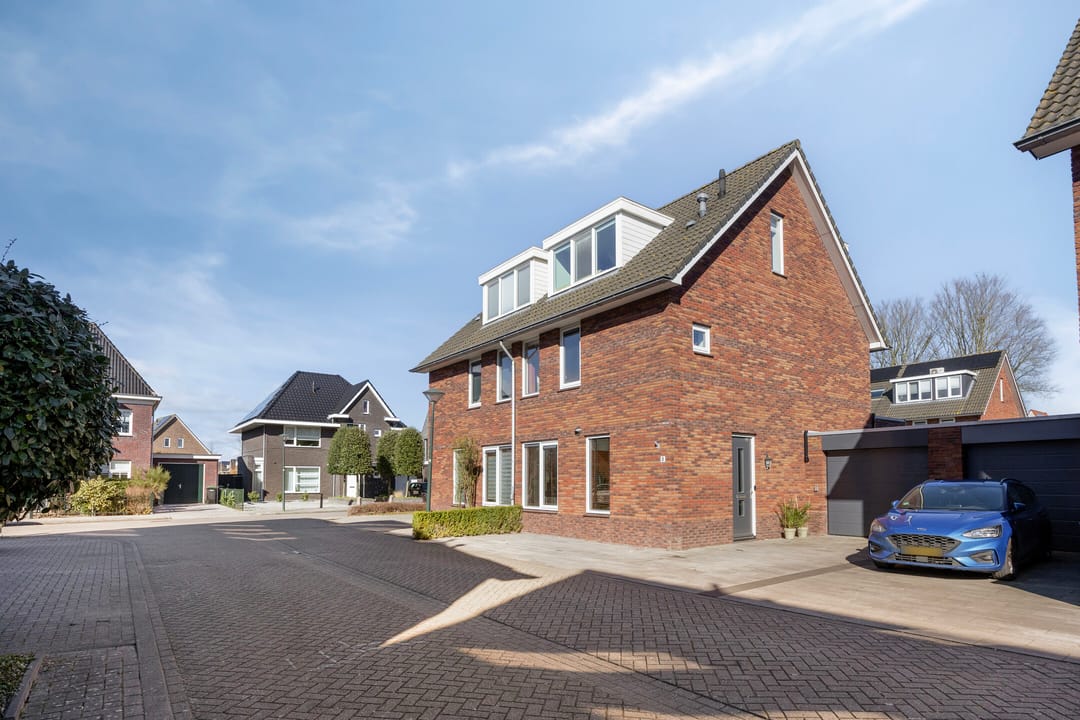 Foto 32 van Zevenster 8