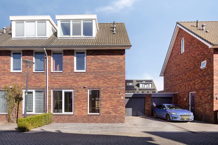 Foto 31 van Zevenster 8