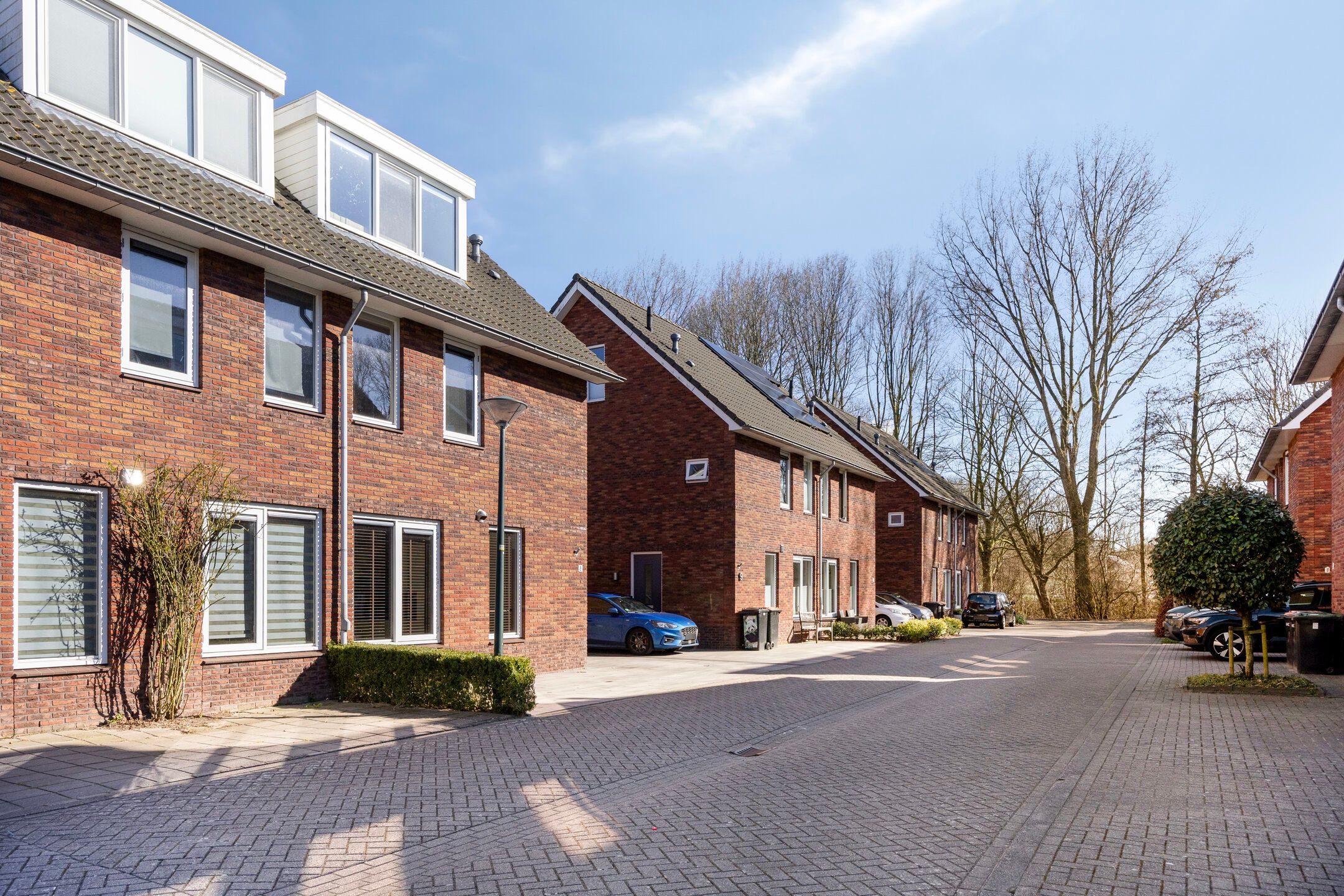 Foto 33 van Zevenster 8