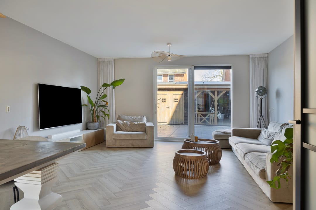 Foto 8 van Zevenster 8