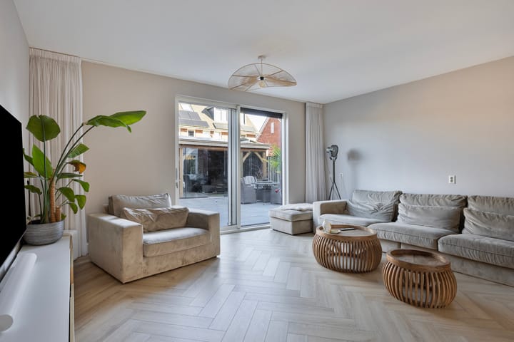 Foto 9 van Zevenster 8