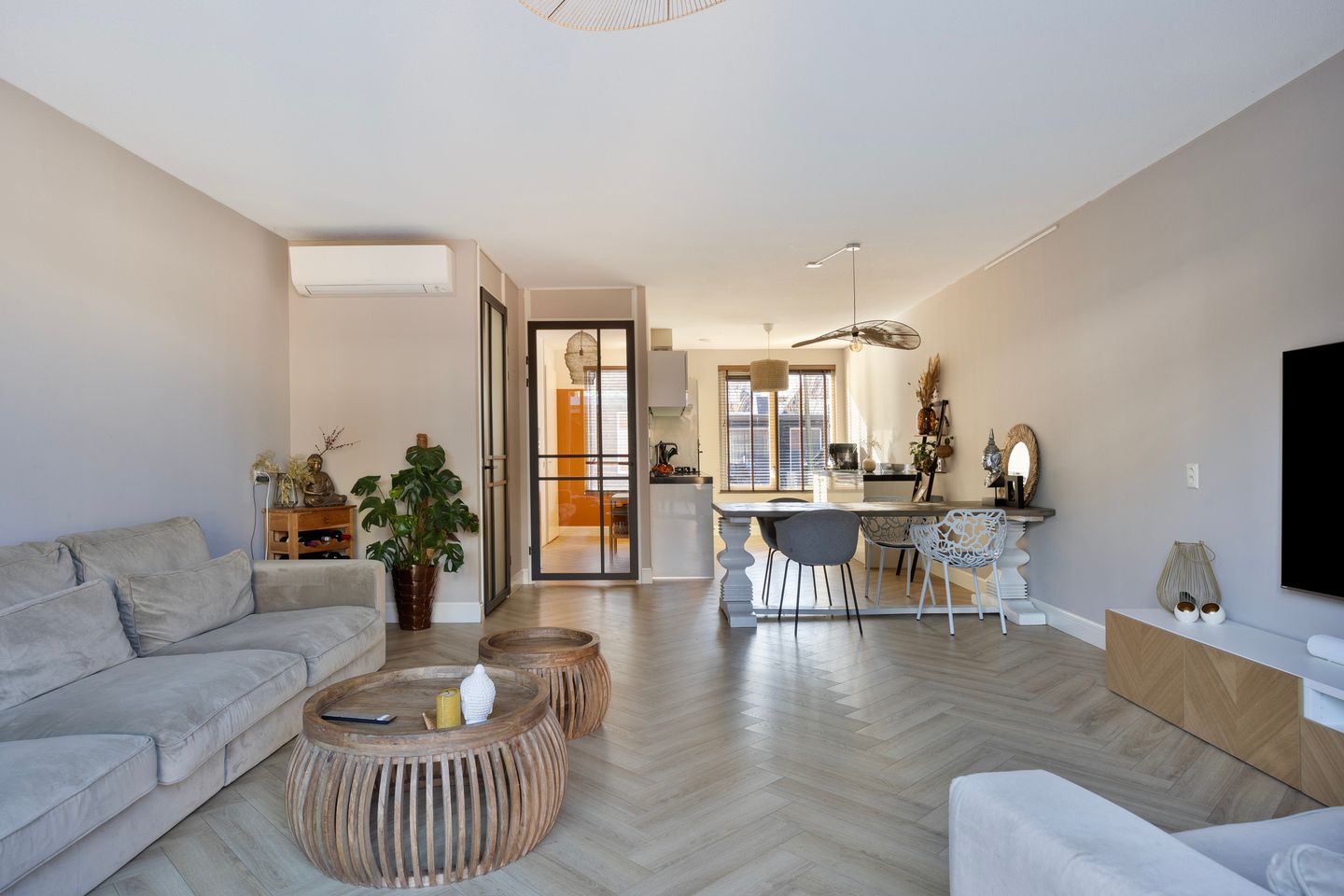 Foto 10 van Zevenster 8