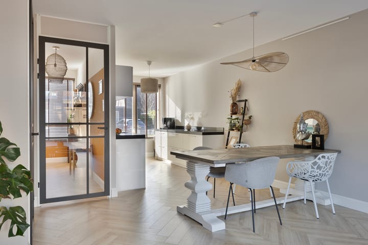 Foto 6 van Zevenster 8