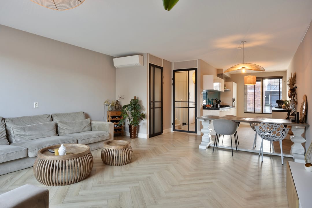 Foto 2 van Zevenster 8