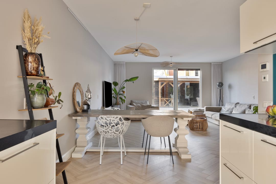 Foto 11 van Zevenster 8