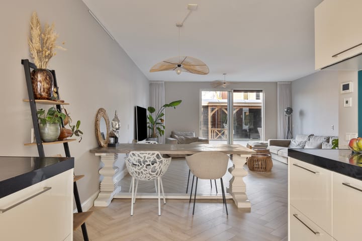 Foto 11 van Zevenster 8