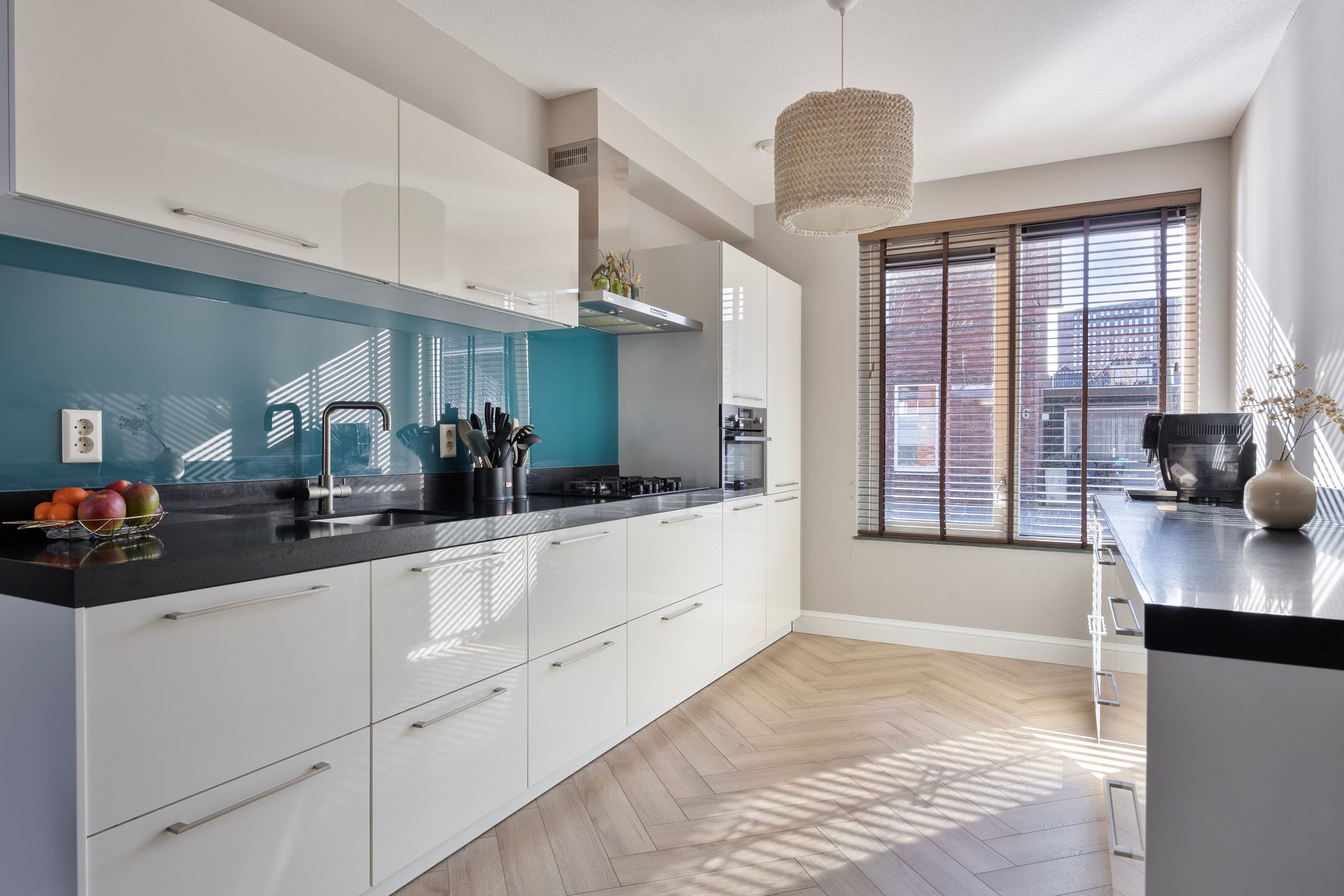 Foto 12 van Zevenster 8