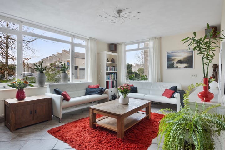 Foto 3 van Multatulistraat 3