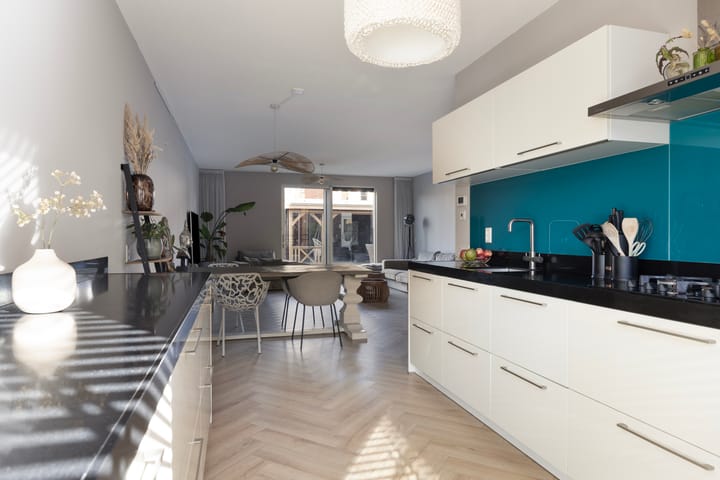 Foto 13 van Zevenster 8