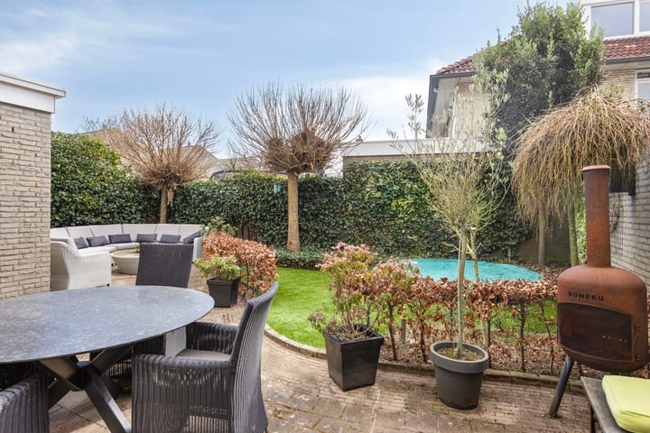 Foto 2 van Multatulistraat 3