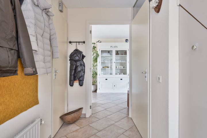 Foto 5 van Multatulistraat 3