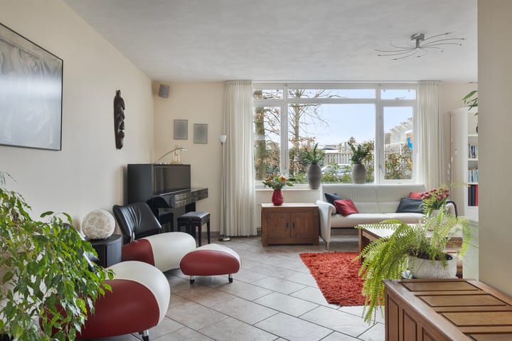 Foto 7 van Multatulistraat 3