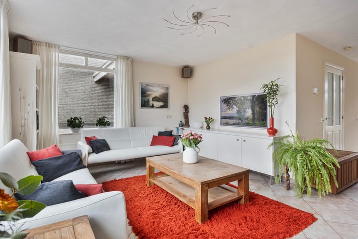 Foto 8 van Multatulistraat 3