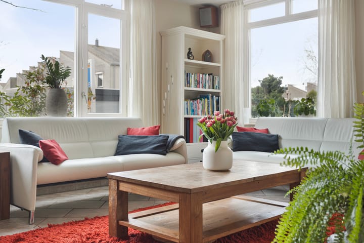 Foto 9 van Multatulistraat 3