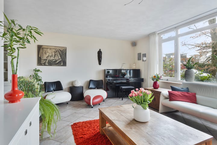 Foto 10 van Multatulistraat 3