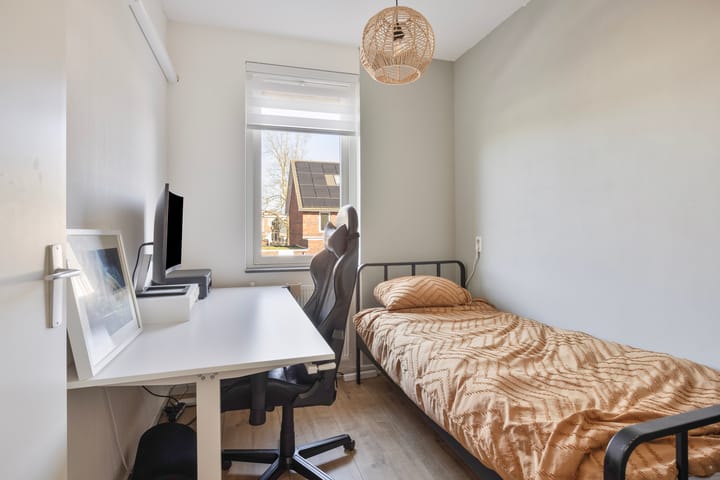 Foto 18 van Zevenster 8