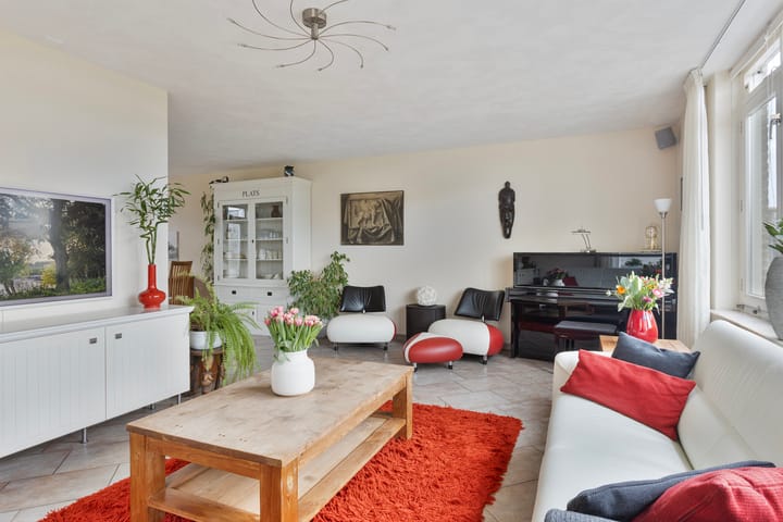 Foto 11 van Multatulistraat 3